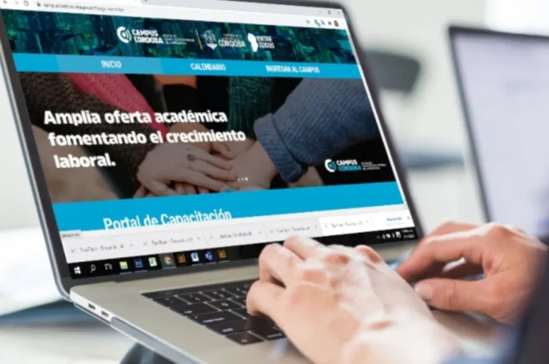  La Agencia Córdoba Deportes lanza su oferta de capacitaciones