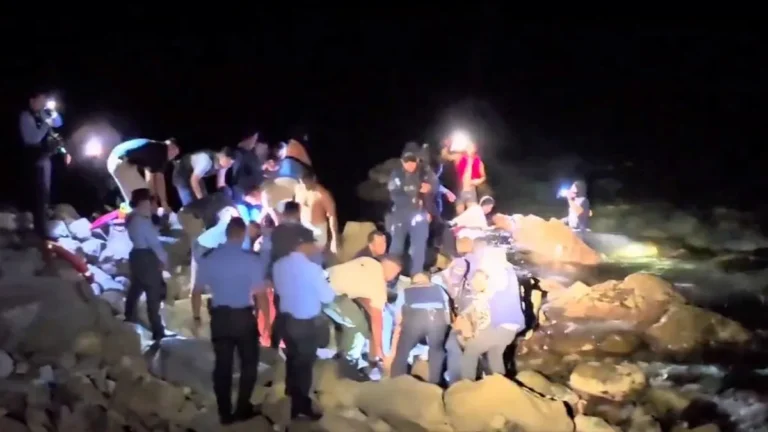 Avioneta se estrella en Honduras