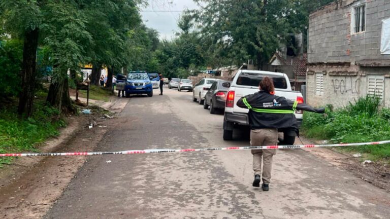 Tercer femicidio en una semana: murió una mujer en Unquillo
