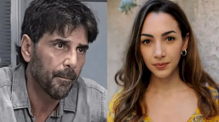 Condenan a Juan Darthés por abuso sexual