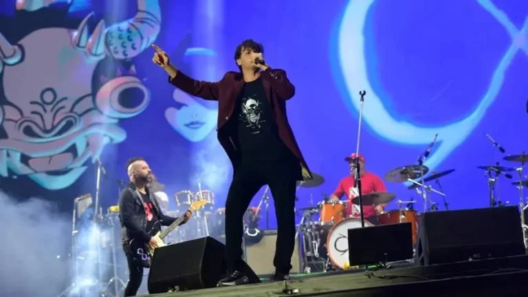 Vuelven Los Piojos a Córdoba