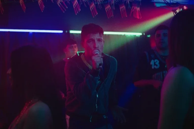 La película cordobesa “La Zurda” llega a las salas del país