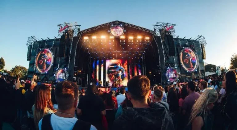 Ulises Bueno se suma al Festival Nacional de Cuarteto