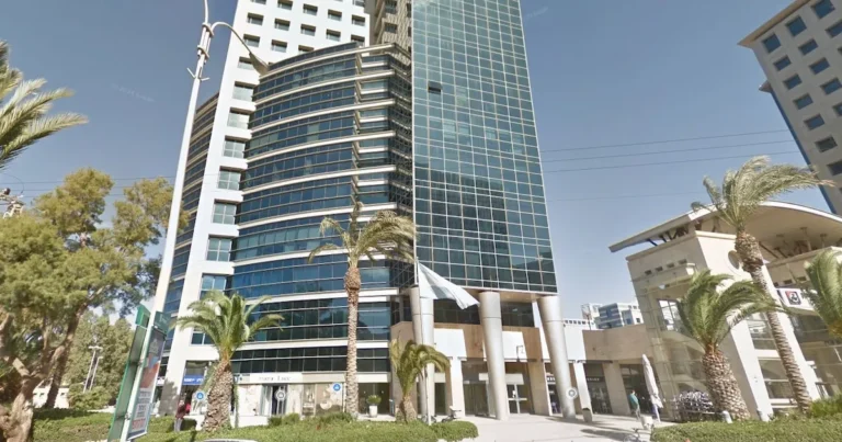  El Consulado argentino en Tel Aviv recibió una amenaza de bomba