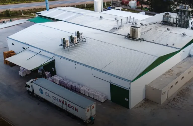 Fábrica La Blanca reabre tras tragedia 