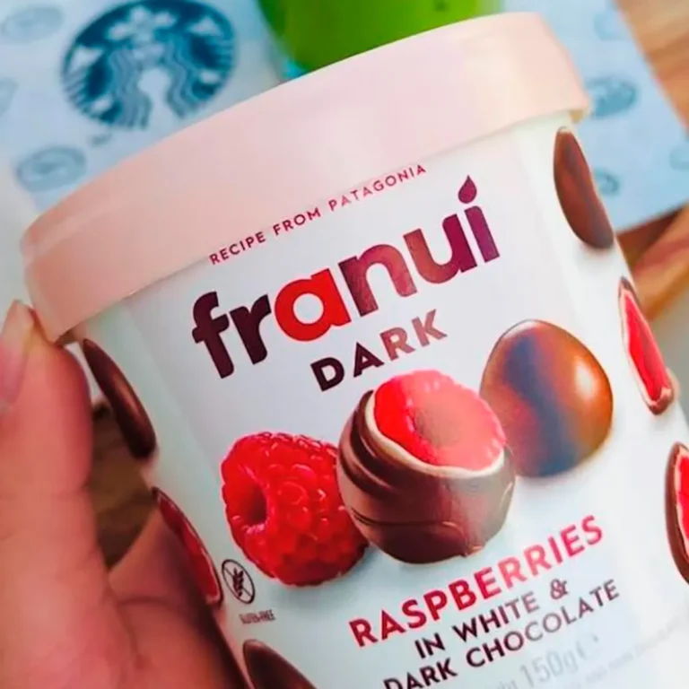 Una marca argentina vende sus chocolates en Starbucks de Francia