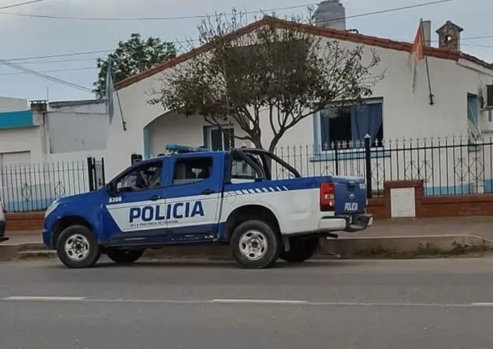 Mujer aprehendida por hurto en Santiago Temple