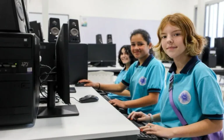 Reforma educativa en Córdoba