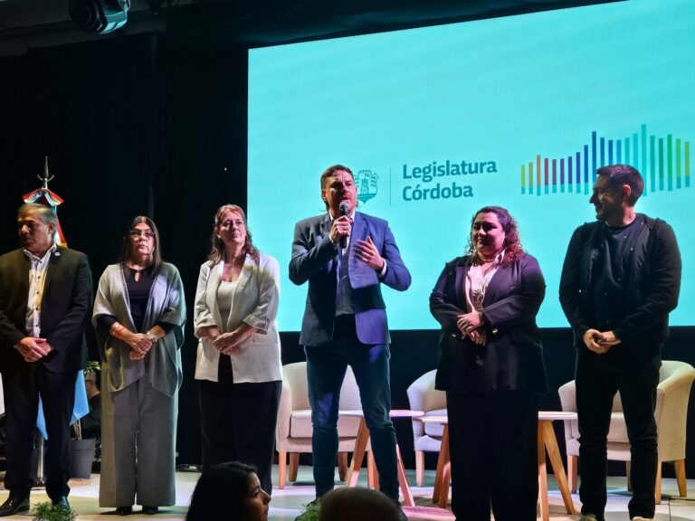 Congreso Formativo y de Co-creación de Políticas Públicas