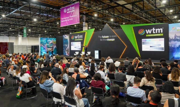 Córdoba presente en la feria de turismo 