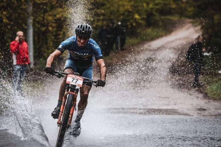 Desafío Río Pinto 2025