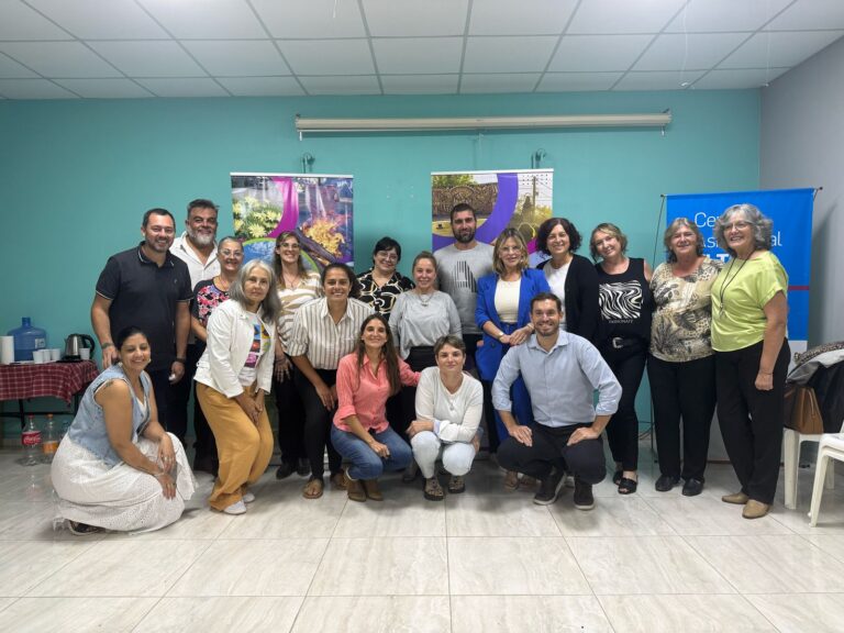 Corredor Turístico del Este Cordobés