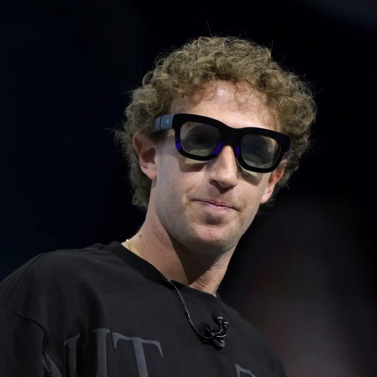 Gafas inteligentes: el futuro 