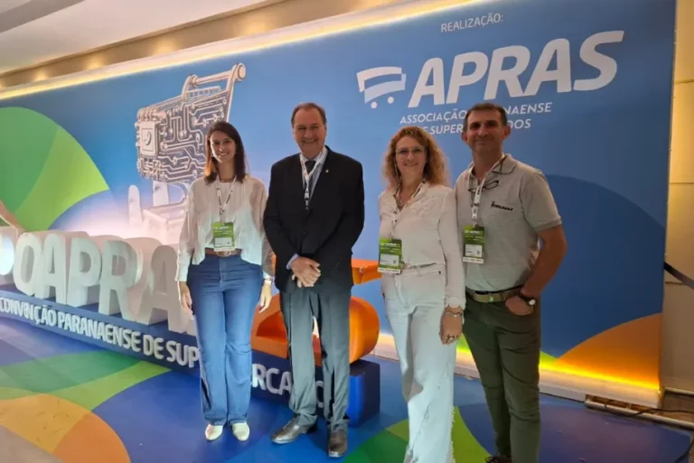 PyMEs cordobesas exponen en  Brasil