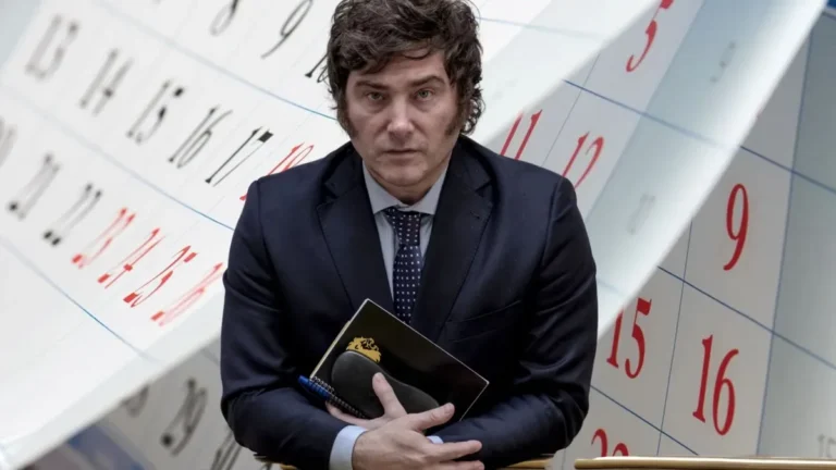 Viernes 2: Día no laborable