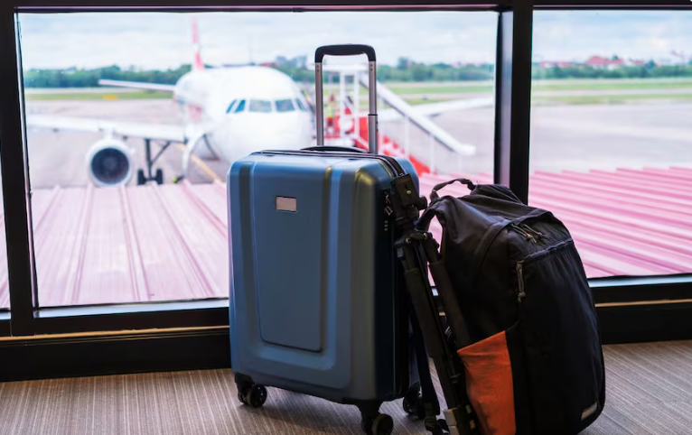 Nuevas restricciones para el equipaje de mano