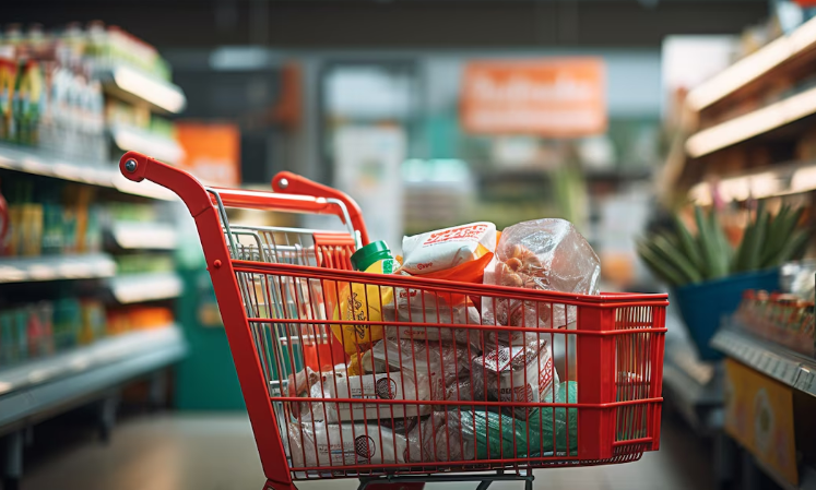 Las ventas minoristas pyme subieron 10,5% interanual en marzo | Hechos