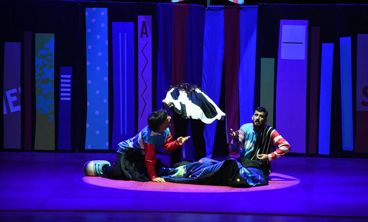 Agenda cultural de Córdoba