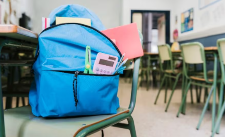 Voucher educativo 2025