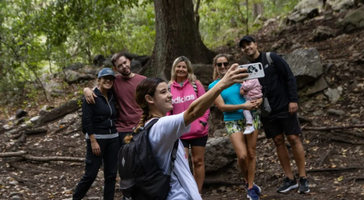 Finde XXL: Reservas turísticas en Córdoba 