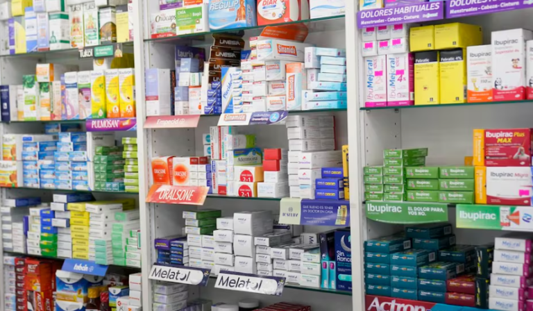 Anmat: prohíben diclofenac y morfina