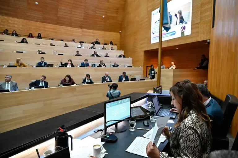 Córdoba adhirió a la emergencia penitenciaria nacional