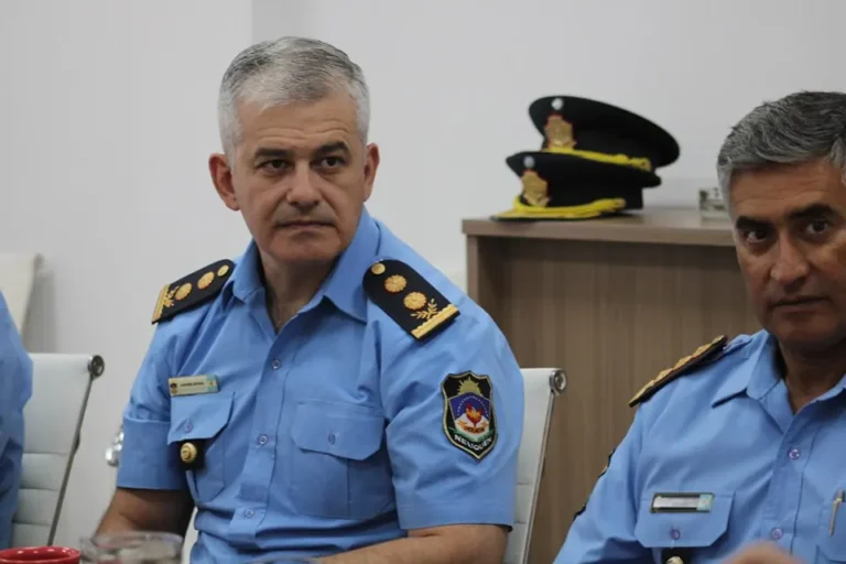 Seguridad en Rincón