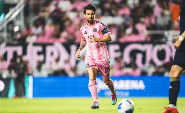 Inter Miami eliminado por Vancouver