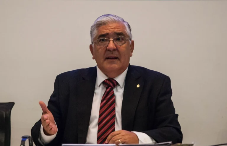 Milei: mentiras, corrupción, perversión y represión