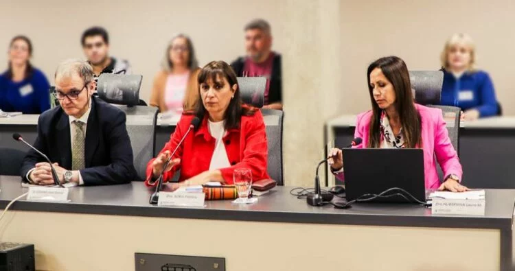 Juicio por las muertes en el Neonatal: el veredicto se conocerá el 18 de junio