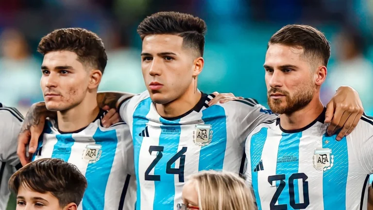 Picante mercado de pases para los argentinos 