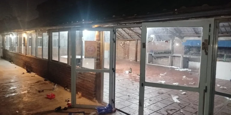 Córdoba desactivan dos fiestas clandestinas