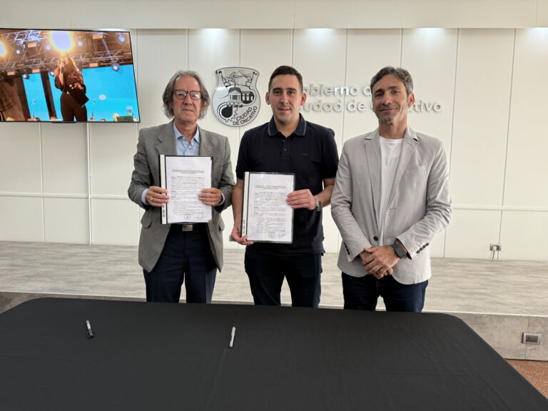 La Defensoría del Pueblo suma más acciones en el interior de la provincial