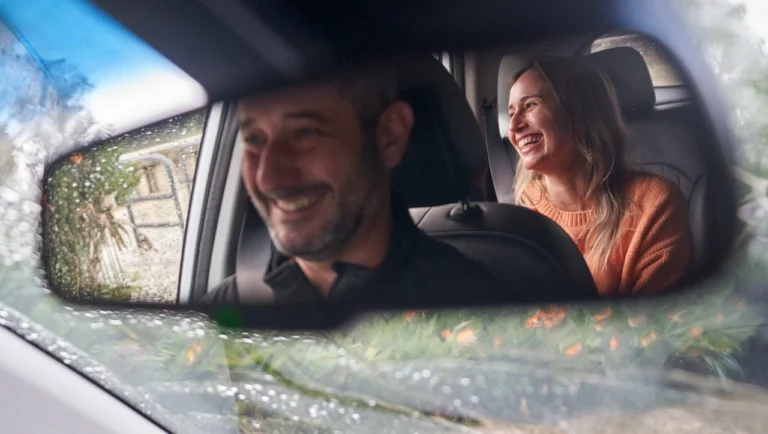 Más de 17.000 taxistas ya usan Uber en Argentina