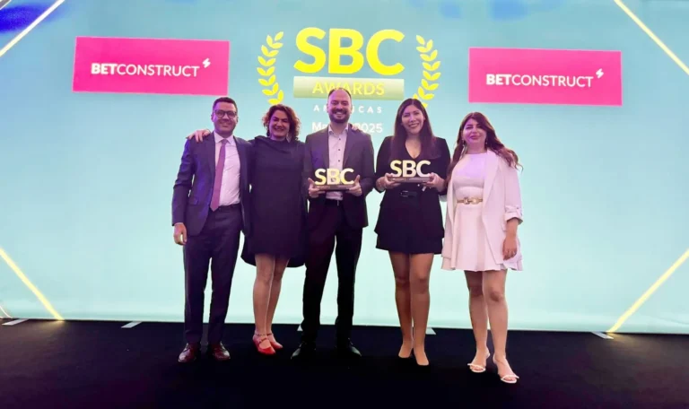 Kaizen Gaming: Mejor Operador en América Latina