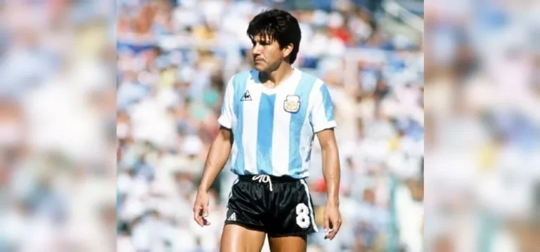 Falleció  Luis Galván, ídolo de Talleres y campeón mundial en 1978