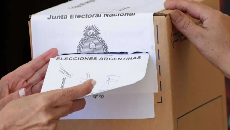 Hoy habrá elecciones en Chaco, Jujuy, San Luis y Salta