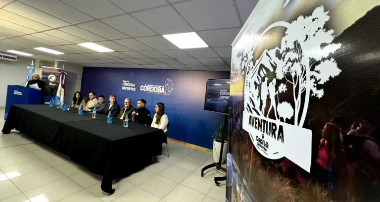 Presentarán el Desafío UTU en el Cerro Uritorco