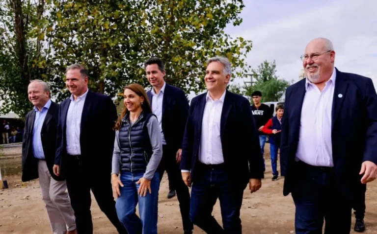 Río Cuarto: Parque de la Economía Circular