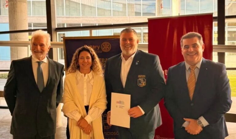 “Gente que Hace el Bien”