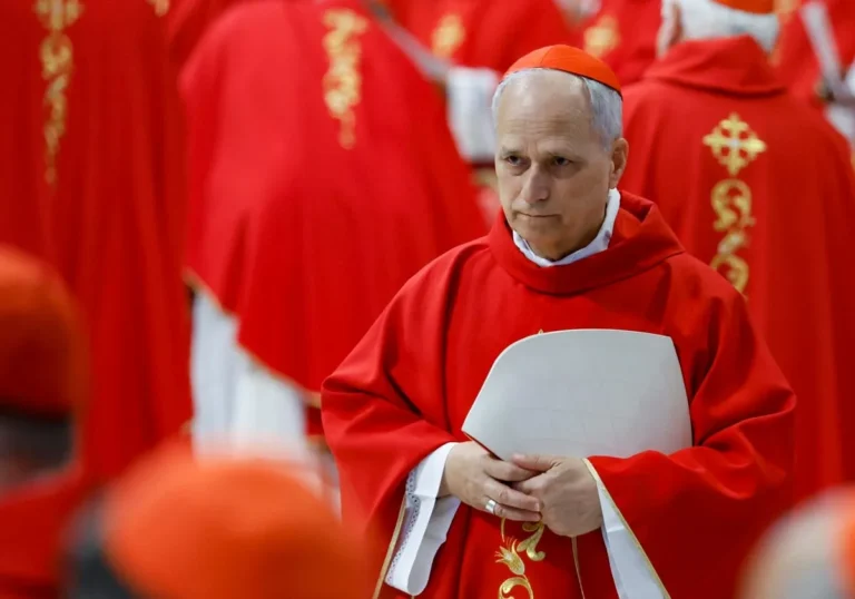 Habemus Papam: Robert Prevost