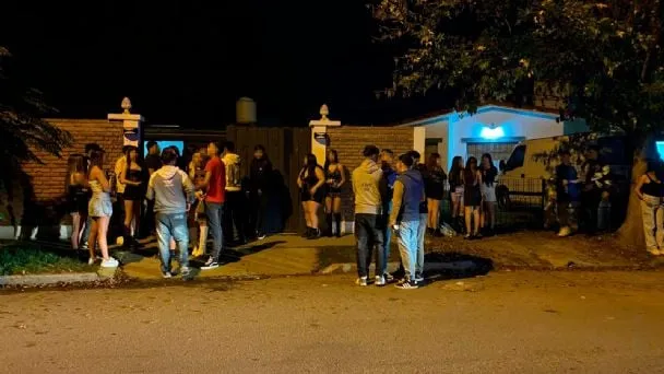 Desactivan fiestas clandestinas en Córdoba