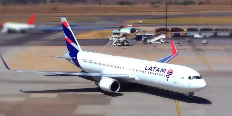 Córdoba suma vuelos internacionales