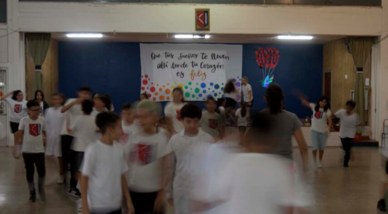 Vacaciones de invierno Córdoba 