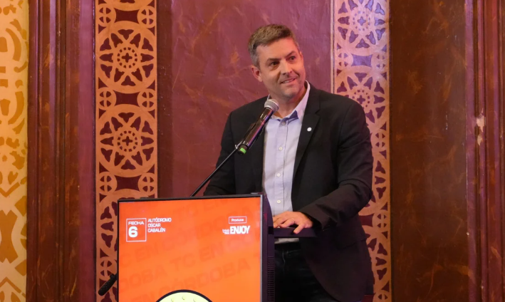 Hay fecha para el Turismo Carretera 