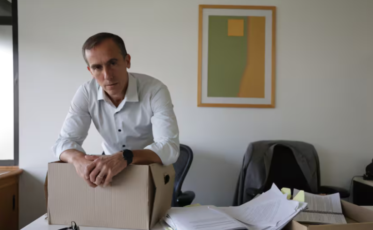 Apoyo de entidades periodísticas a Alconada Mon