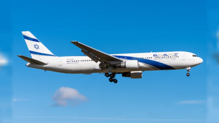 Vuelos directos entre Argentina e Israel 