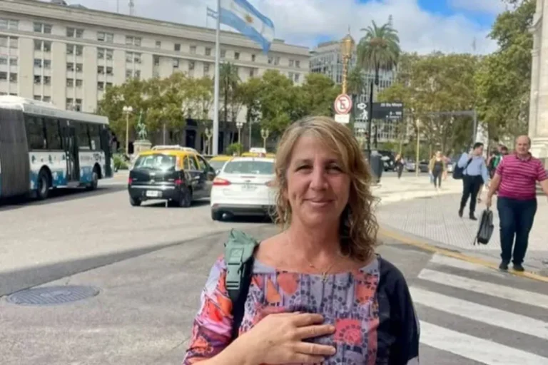 Argentina finalista del Premio Pulitzer