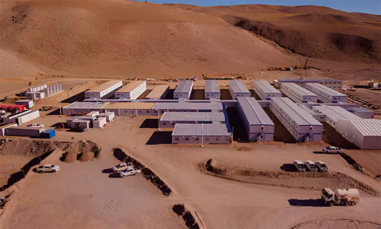 Hallaron en San Juan uno de los mayores depósitos minerales del mundo