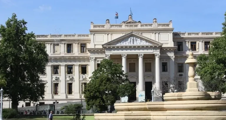 Los empleados judiciales comienzan hoy un paro por 36 horas